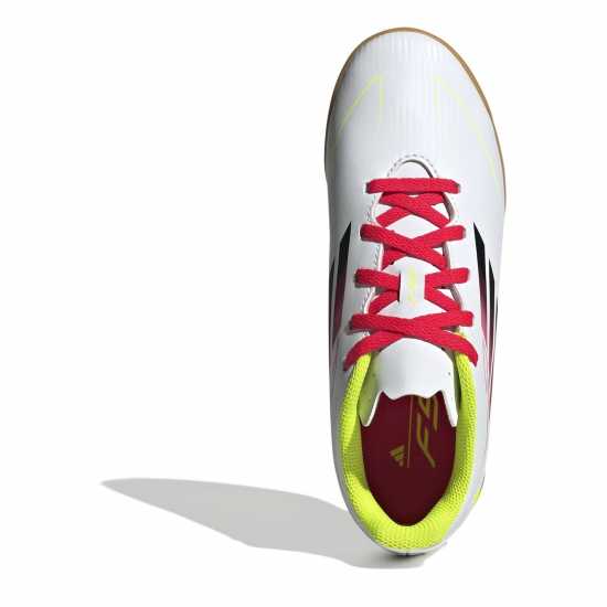 Adidas F50 Club Junior Indoor Football Boots  