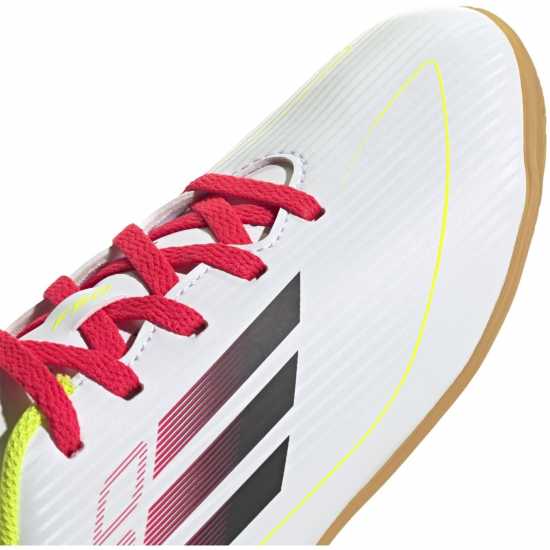 Adidas F50 Club Junior Indoor Football Boots  