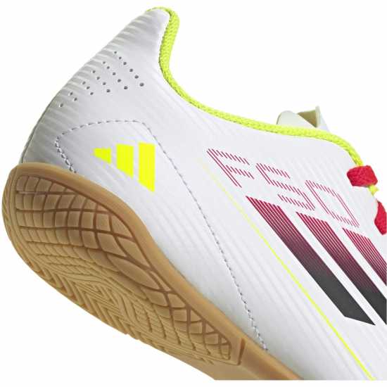 Adidas F50 Club Junior Indoor Football Boots  