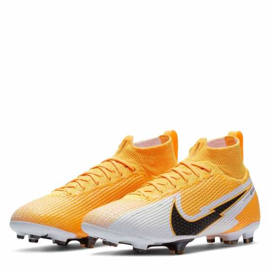 Nike Mercurial Superfly Elite Df Junior Fg Football Boots  - Футболни бутонки