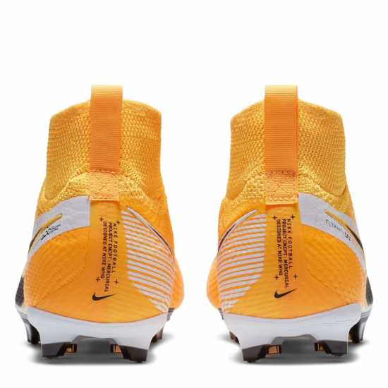 Nike Mercurial Superfly Elite Df Junior Fg Football Boots