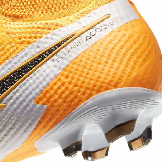 Nike Mercurial Superfly Elite Df Junior Fg Football Boots  Футболни бутонки