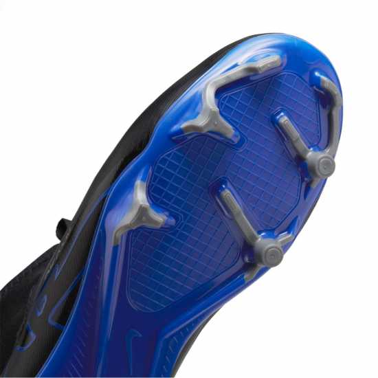 Nike Mercurial Superfly 9 Academy Junior Firm Ground Football Boots  Детски футболни бутонки