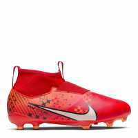 Nike Mercurial Superfly Academy Df Junior Fg Football Boots  Футболни стоножки