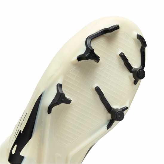 Nike Mercurial Superfly 9 Academy Junior Firm Ground Football Boots Лимонада/Черно Детски футболни бутонки