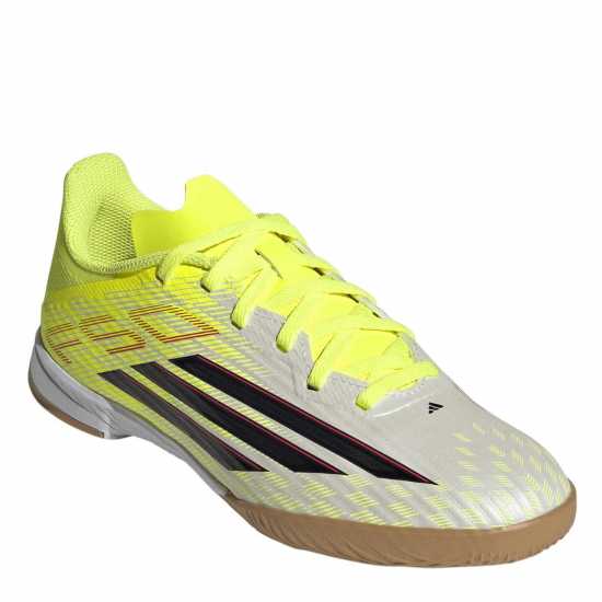 Adidas Kids' F50 League Indoor Football Boot Adidas Kids' F50 League Indoor Football Boot