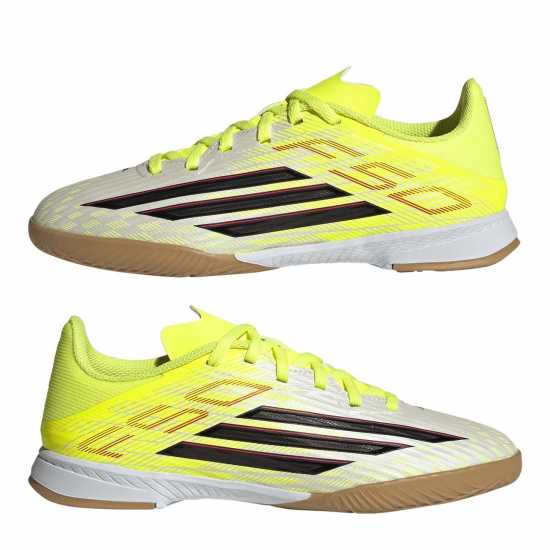Adidas Kids' F50 League Indoor Football Boot Adidas Kids' F50 League Indoor Football Boot