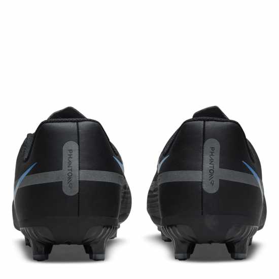 Nike Phantom Gt Academy Junior Fg Football Boots  Футболни бутонки