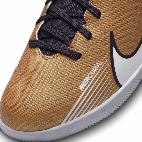 Nike Jr Mercurial Club Vapor 15 Junior Indoor Football Boots