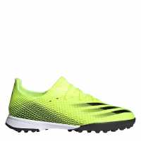 Adidas X Ghosted 3 Tf Juniors Football Boots  Детски футболни бутонки
