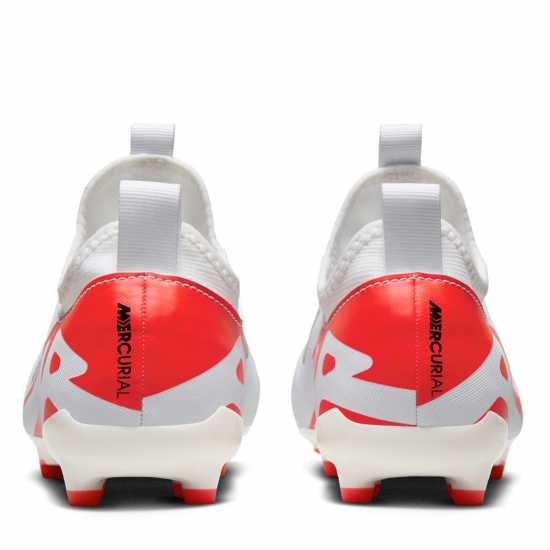Nike Детски Футболни Бутонки Mercurial Vapour 15 Academy Firm Ground Football Boots Juniors