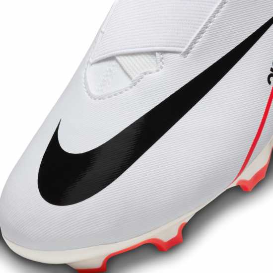 Nike Детски Футболни Бутонки Mercurial Vapour 15 Academy Firm Ground Football Boots Juniors