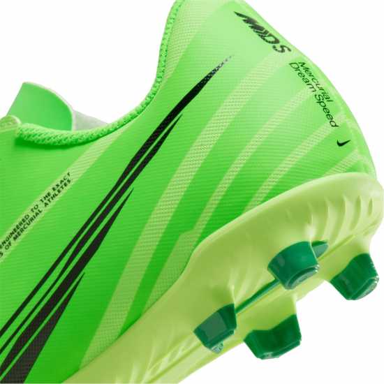 Nike Mercurial Vapor 15 Club Firm Ground Football Boot Juniors