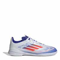 Adidas F50 League Junior Indoor Football Boots  