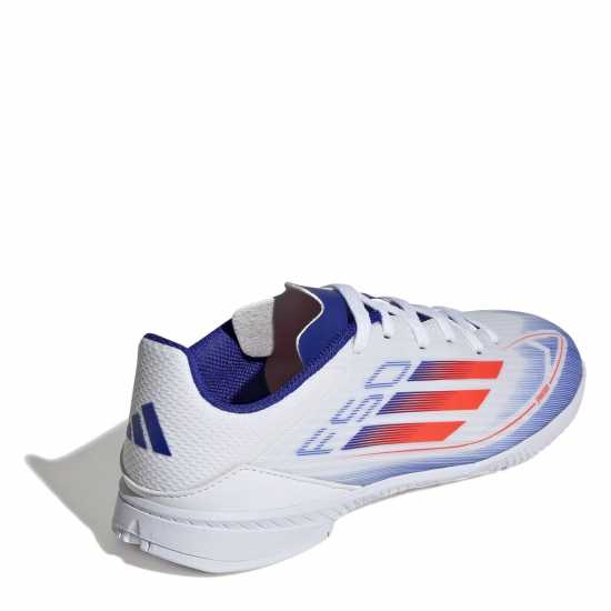 Adidas F50 League Junior Indoor Football Boots  