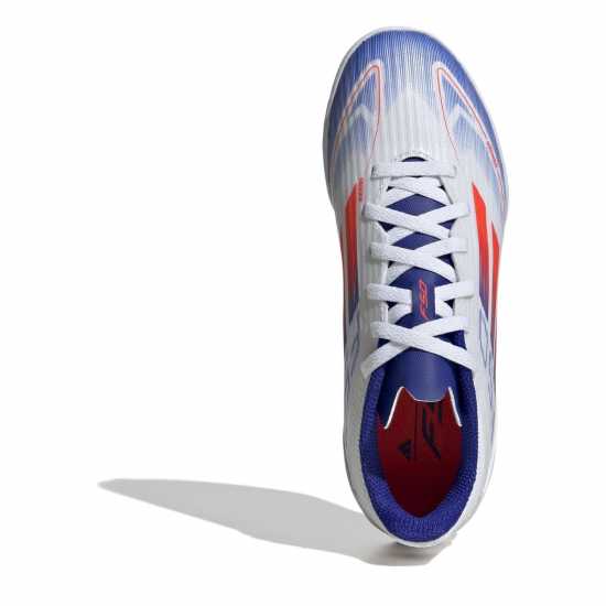 Adidas F50 League Junior Indoor Football Boots  
