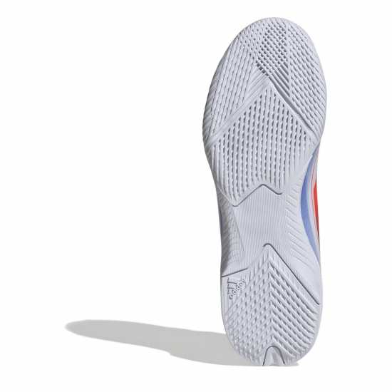 Adidas F50 League Junior Indoor Football Boots  