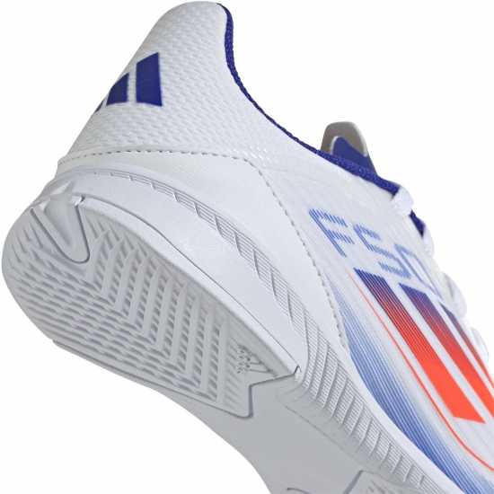 Adidas F50 League Junior Indoor Football Boots  