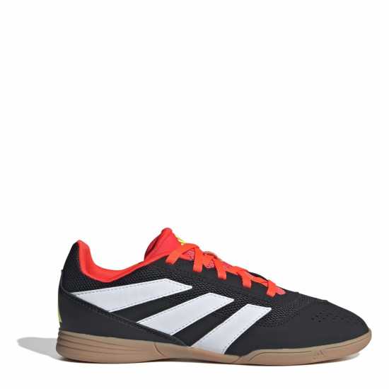 Adidas Predator 24 Club Indoor Sala Boots Junior  Детски футболни бутонки