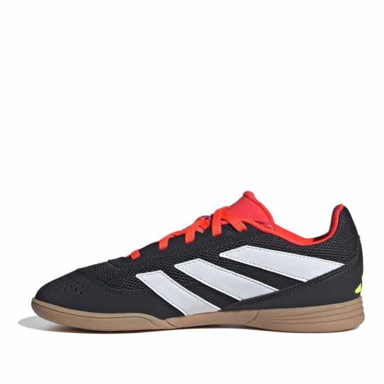 Adidas Predator 24 Club Indoor Sala Boots Junior  Детски футболни бутонки