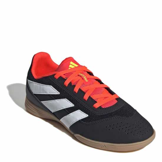 Adidas Predator 24 Club Indoor Sala Boots Junior  Детски футболни бутонки