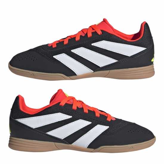 Adidas Predator 24 Club Indoor Sala Boots Junior  Детски футболни бутонки