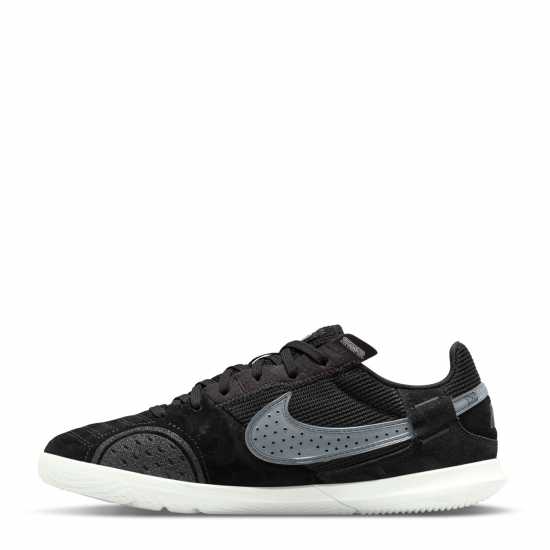 Детски футболни бутонки Nike Детски Футболни Бутонки Streetgato Indoor Football Boots Juniors Black/White Nike Детски Футболни Бутонки Streetgato Indoor Football Boots Juniors Black/White Детски футболни бутонки