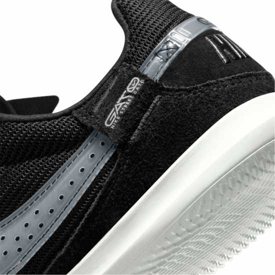 Детски футболни бутонки Nike Детски Футболни Бутонки Streetgato Indoor Football Boots Juniors Black/White Nike Детски Футболни Бутонки Streetgato Indoor Football Boots Juniors Black/White Детски футболни бутонки