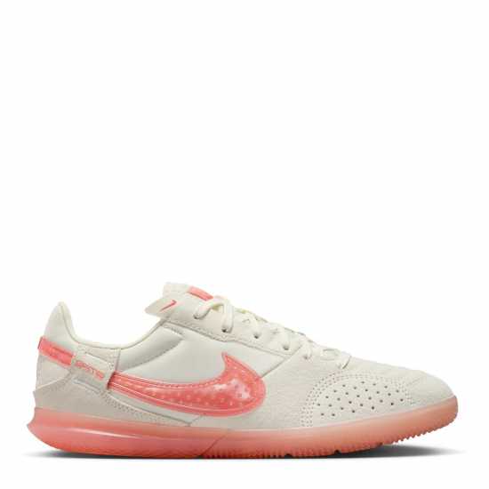 Детски футболни бутонки Nike Детски Футболни Бутонки Streetgato Indoor Football Boots Juniors Оранжево Nike Детски Футболни Бутонки Streetgato Indoor Football Boots Juniors Оранжево Детски футболни бутонки