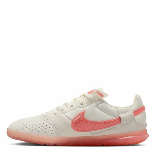 Детски футболни бутонки Nike Детски Футболни Бутонки Streetgato Indoor Football Boots Juniors Оранжево Nike Детски Футболни Бутонки Streetgato Indoor Football Boots Juniors Оранжево Детски футболни бутонки