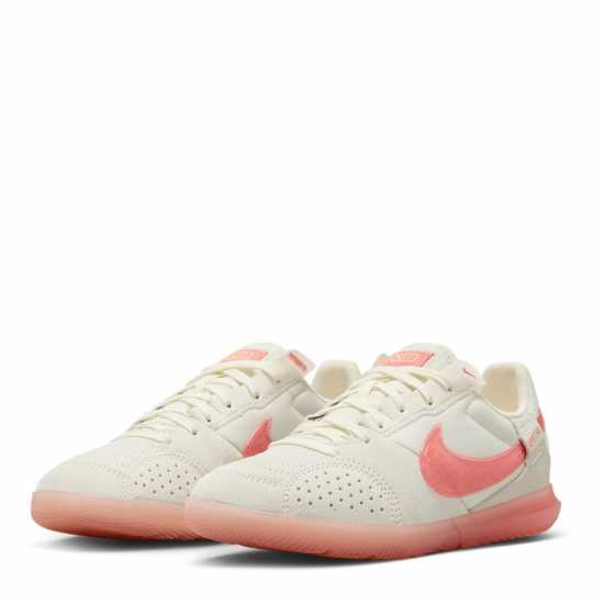 Детски футболни бутонки Nike Детски Футболни Бутонки Streetgato Indoor Football Boots Juniors Оранжево Nike Детски Футболни Бутонки Streetgato Indoor Football Boots Juniors Оранжево Детски футболни бутонки