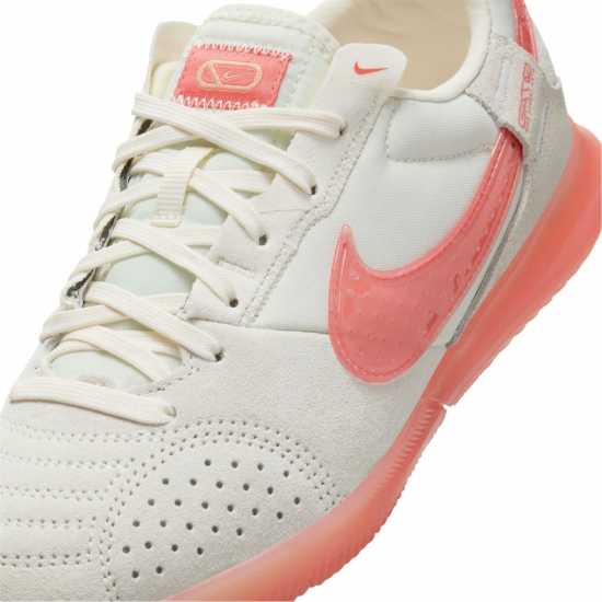 Детски футболни бутонки Nike Детски Футболни Бутонки Streetgato Indoor Football Boots Juniors Оранжево Nike Детски Футболни Бутонки Streetgato Indoor Football Boots Juniors Оранжево Детски футболни бутонки