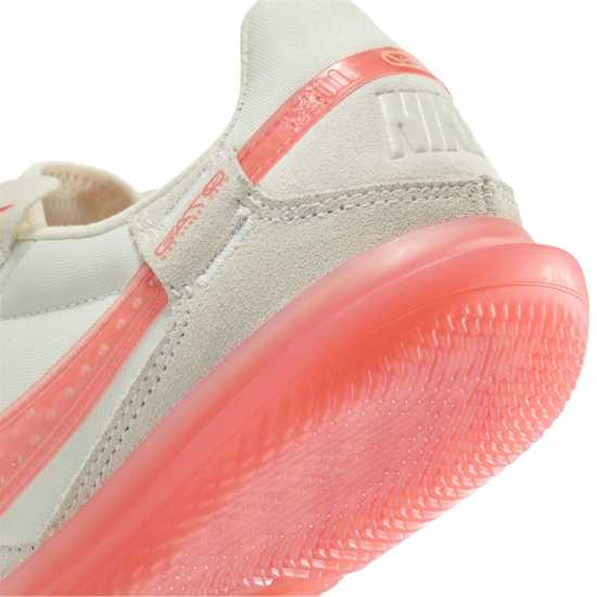 Детски футболни бутонки Nike Детски Футболни Бутонки Streetgato Indoor Football Boots Juniors Оранжево Nike Детски Футболни Бутонки Streetgato Indoor Football Boots Juniors Оранжево Детски футболни бутонки