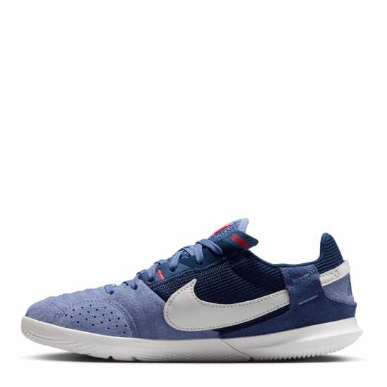 Детски футболни бутонки Nike Детски Футболни Бутонки Streetgato Indoor Football Boots Juniors Purple/White Nike Детски Футболни Бутонки Streetgato Indoor Football Boots Juniors Purple/White Детски футболни бутонки