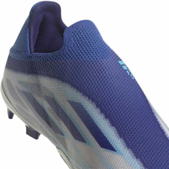 Adidas X + Junior Fg Football Boots