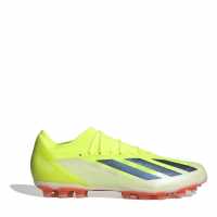 Adidas Детски Футболни Бутонки X Crazyfast Elite Astro Turf Football Boots Juniors  