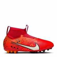 Nike Zoom Superfly 9 Academy Mds Artificial Grass Football Boots