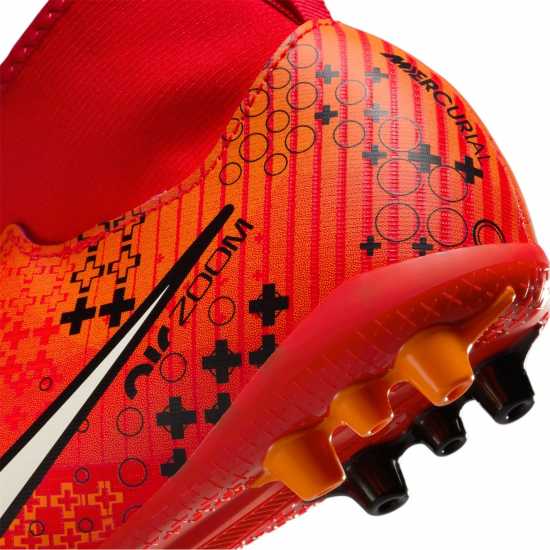 Nike Zoom Superfly 9 Academy Mds Artificial Grass Football Boots  Футболни стоножки