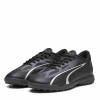 Puma Детски Маратонки Изкуствен Терен Ultra Play.4 Junior Astro Turf Trainers  