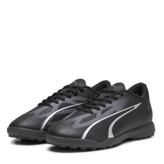 Puma Детски Маратонки Изкуствен Терен Ultra Play.4 Junior Astro Turf Trainers  
