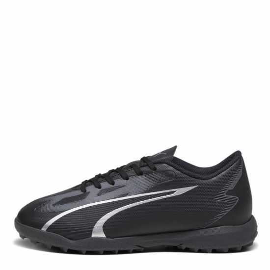 Puma Детски Маратонки Изкуствен Терен Ultra Play.4 Junior Astro Turf Trainers  