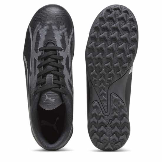 Puma Детски Маратонки Изкуствен Терен Ultra Play.4 Junior Astro Turf Trainers  