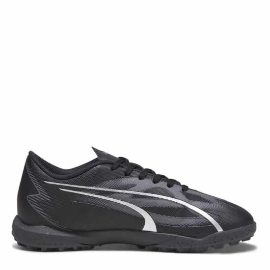 Puma Детски Маратонки Изкуствен Терен Ultra Play.4 Junior Astro Turf Trainers  