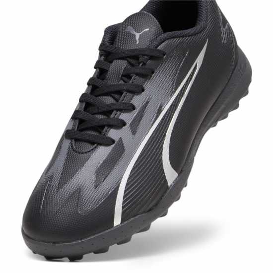 Puma Детски Маратонки Изкуствен Терен Ultra Play.4 Junior Astro Turf Trainers  