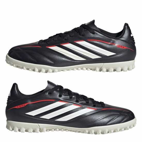 Adidas Copa Pure Iv Club Junior Astro Turf Football Boots  