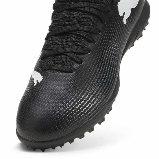 Puma Детски Маратонки Изкуствен Терен Future 7 Junior Astro Turf Trainers  Детски футболни бутонки