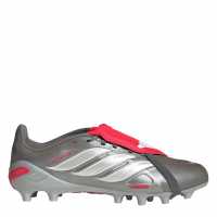Adidas Детски Футболни Бутонки Predator Fold-Over Tongue Academy Astro Turf Football Boots Juniors Adidas Детски Футболни Бутонки Predator Fold-Over Tongue Academy Astro Turf Football Boots Juniors