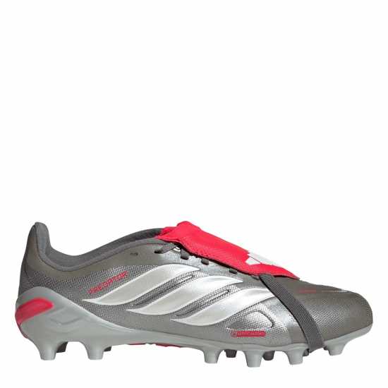Adidas Детски Футболни Бутонки Predator Fold-Over Tongue Academy Astro Turf Football Boots Juniors Adidas Детски Футболни Бутонки Predator Fold-Over Tongue Academy Astro Turf Football Boots Juniors