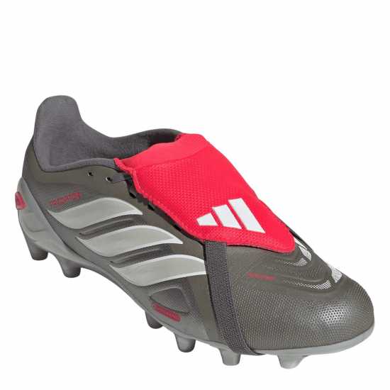 Adidas Детски Футболни Бутонки Predator Fold-Over Tongue Academy Astro Turf Football Boots Juniors Adidas Детски Футболни Бутонки Predator Fold-Over Tongue Academy Astro Turf Football Boots Juniors