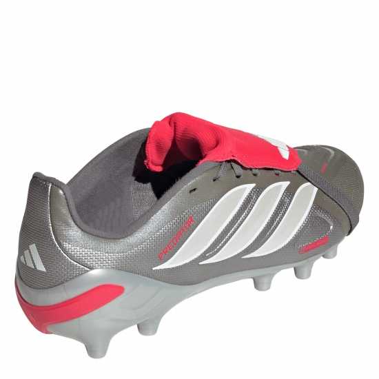 Adidas Детски Футболни Бутонки Predator Fold-Over Tongue Academy Astro Turf Football Boots Juniors Adidas Детски Футболни Бутонки Predator Fold-Over Tongue Academy Astro Turf Football Boots Juniors
